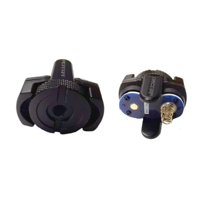 Tail Cap Φακού EC4GTS - Nitecore