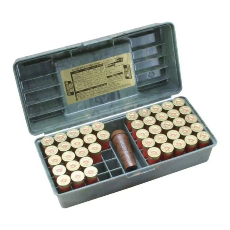 MTM Θήκη Gauge 12 50PCS