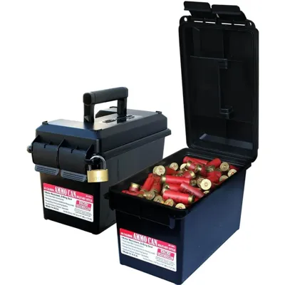 Θήκη Ammo Can AC50C11 - MTM