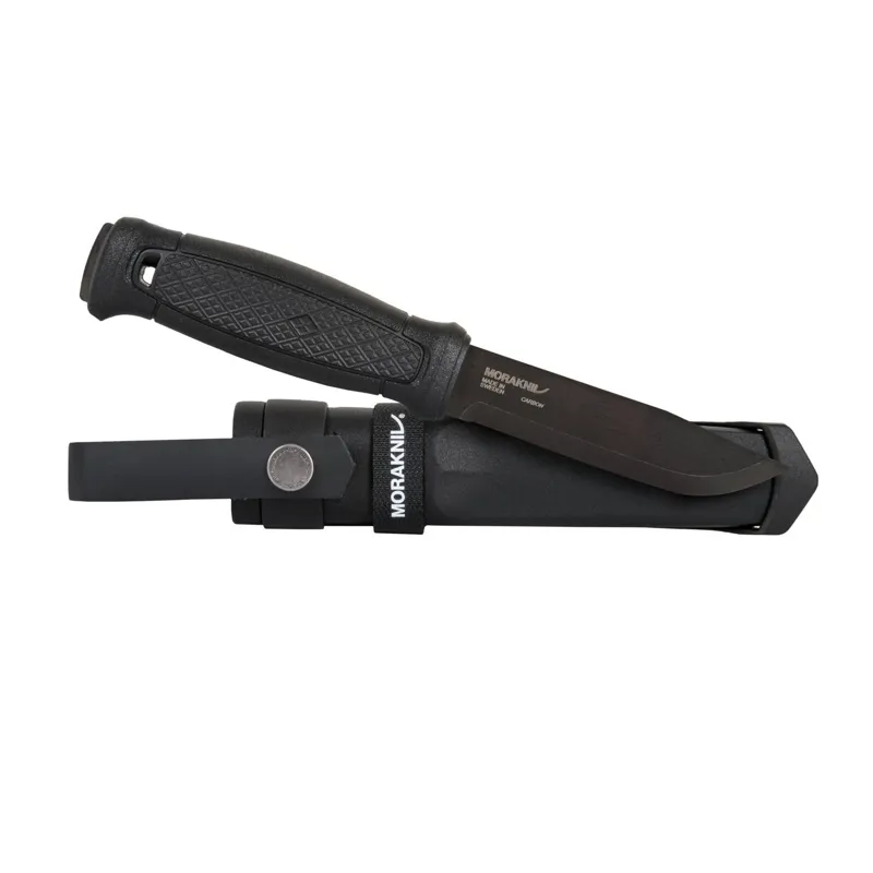 Morakniv Garberg (C) - Θήκη Multi Mount · Negro