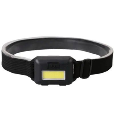 Φακός Κεφαλής 110 Lumens - Solaris