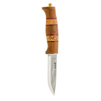 Μαχαίρι Harding Rubin Limited 2026 - Helle