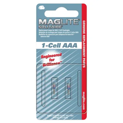 Λάμπα Xenon Bulb LK3A - Maglite