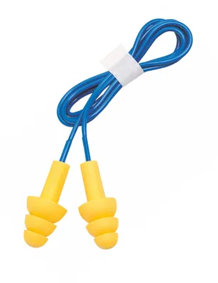 Ωτοπώματα Με Κορδόνι 3Μ Ultrafit - 3M