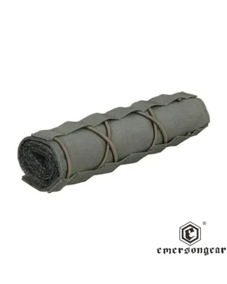 Funda Silenciador 220mm - Emerson