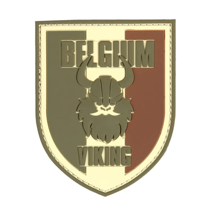 101Inc Belgium Viking DTC