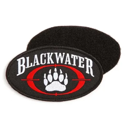 Blackwater Paw Patch - 101Inc