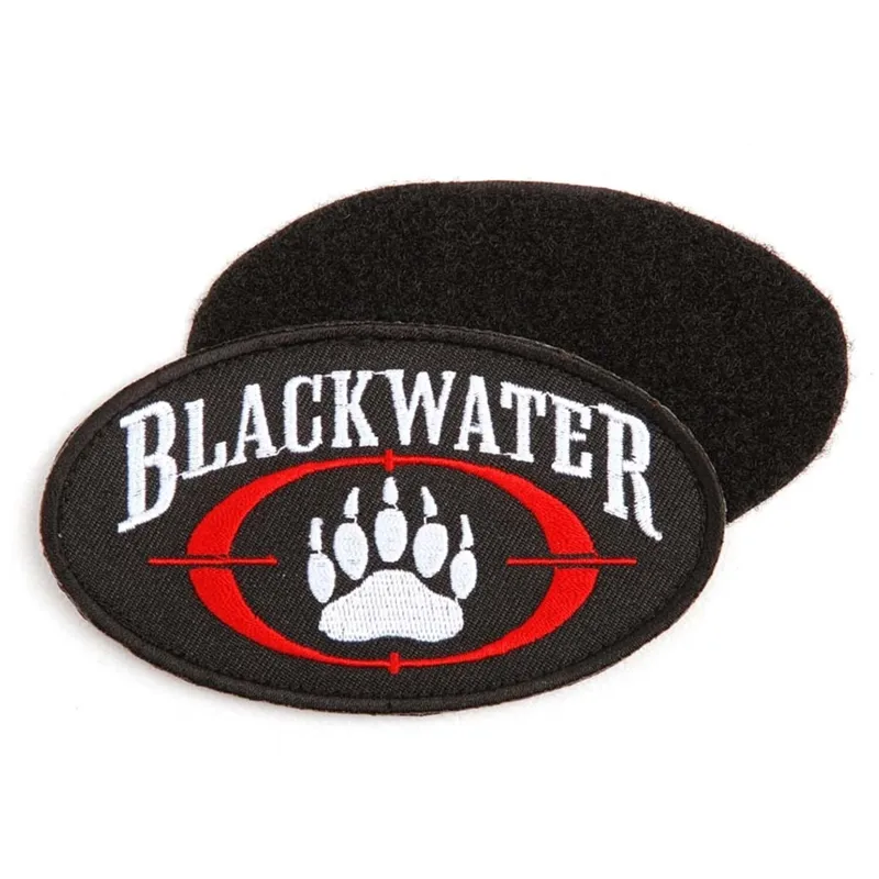 101Inc Blackwater Paw Patch