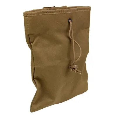 Dump Pouch - 101Inc