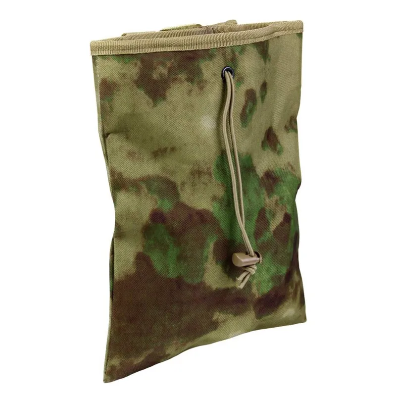 101Inc Dump Pouch FG