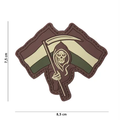 Dutch Reaper - 101Inc