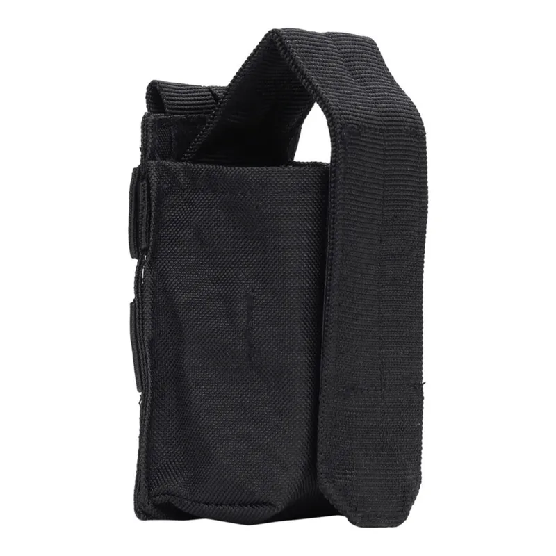 101Inc Grenade Pouch · Negro