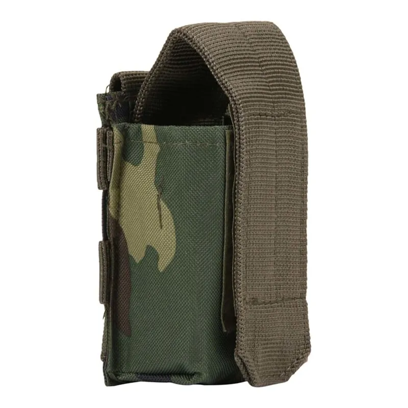 101Inc Grenade Pouch · Woodland