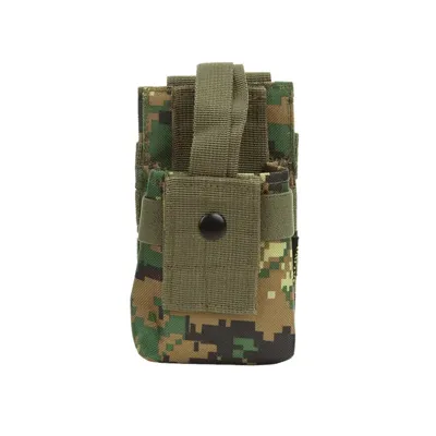 Radio Pouch - 101Inc