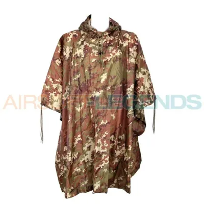 Recon Poncho - 101Inc