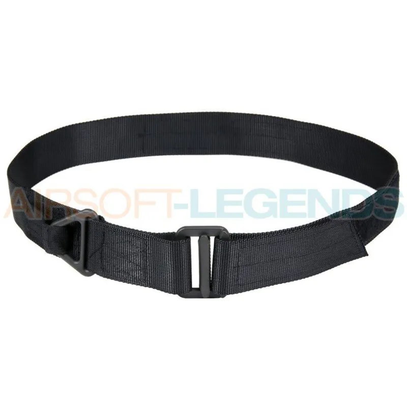 101Inc Rigger Belt · Negro