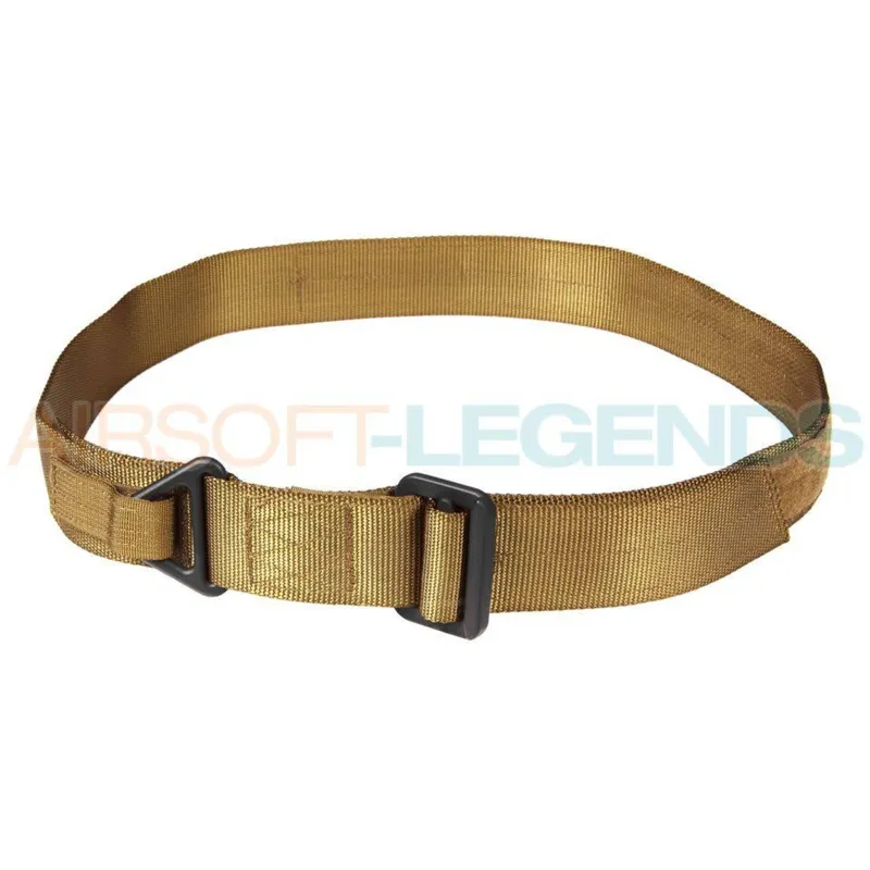101Inc Rigger Belt · Coyote