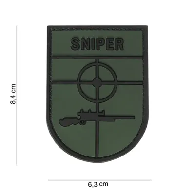 Rubber Patch - 101Inc