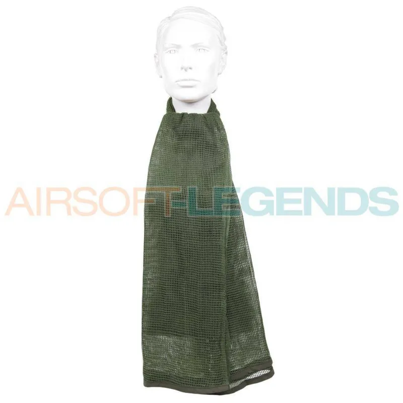101Inc Tactical Scarf · Verde / OD