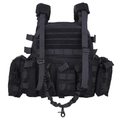 Tactical Vest Operator - 101Inc
