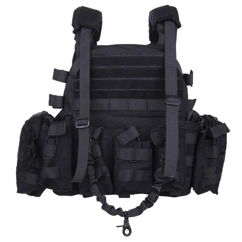 101Inc Tactical Vest Operator