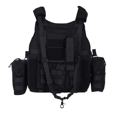 Tactical Vest Ranger - 101Inc