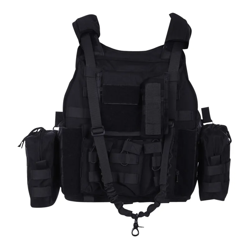 101Inc Tactical Vest Ranger