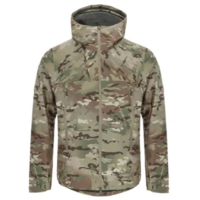 ABlochl Waterproof Hardshell Jacket Alpha - A. Blöchl