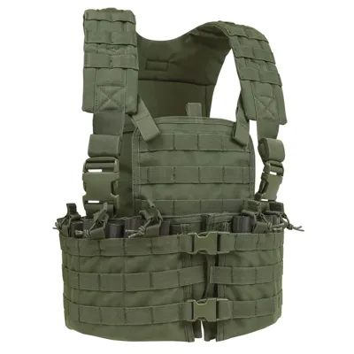 Modular Chest Set - Condor