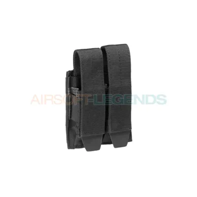 Pistol Double MAG Pouch - Condor
