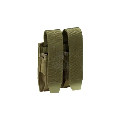 Pistol Double MAG Pouch - Condor