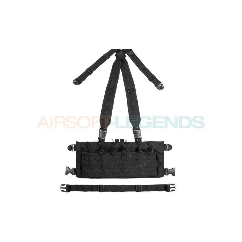Condor Rapid Assault Chest Rig · Negro