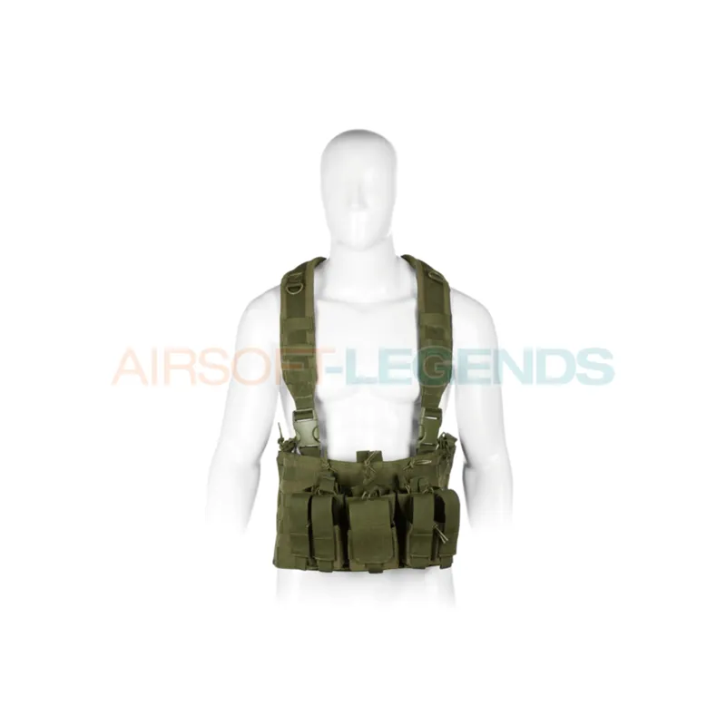 Condor Recon Chest Rig · Od green
