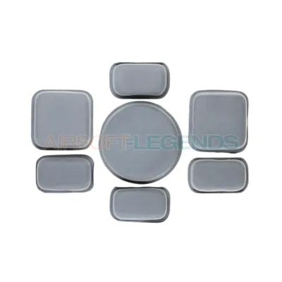 ACH / MICH Helmet Pad Set - Emerson