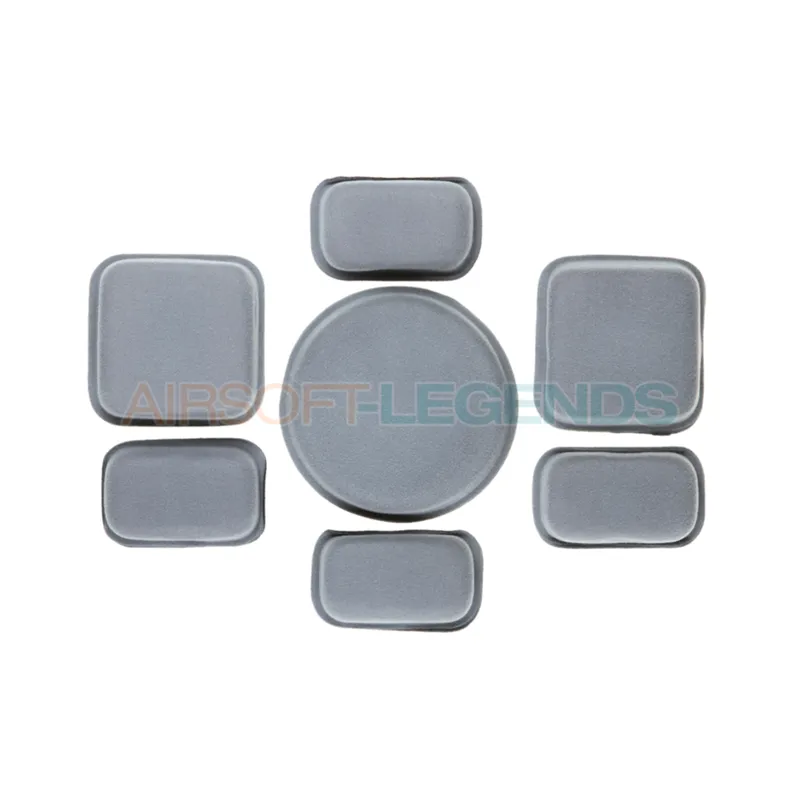 Emerson ACH / MICH Helmet Pad Set