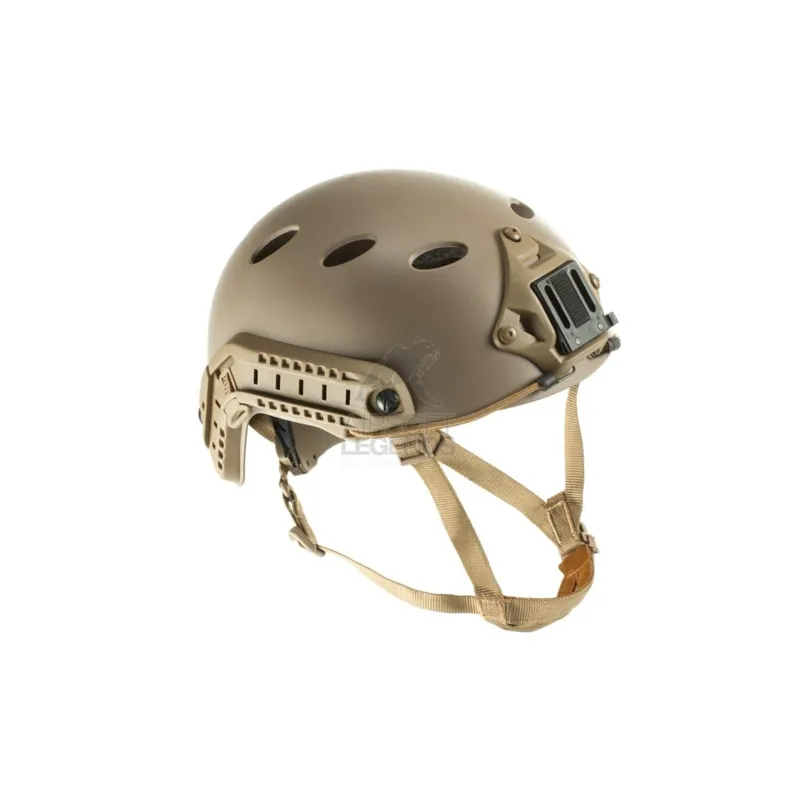FMA Airsoft FMA FAST Helmet PJ · Tan / FDE