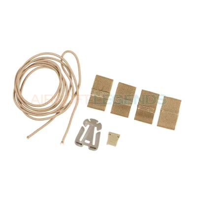 FMA Helmet Modification Kit - FMA Airsoft