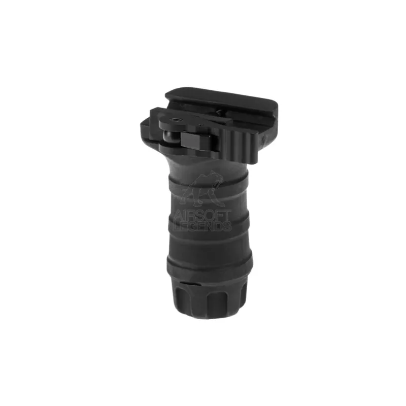 FMA Airsoft FMA Short Vertical Grip QD · Negro