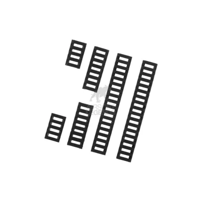 FMA Soft Rail Cover Kit - FMA Airsoft