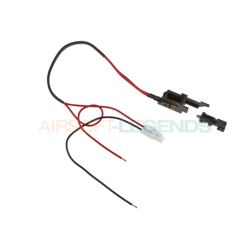 Guarder AK47 Switch Assembly