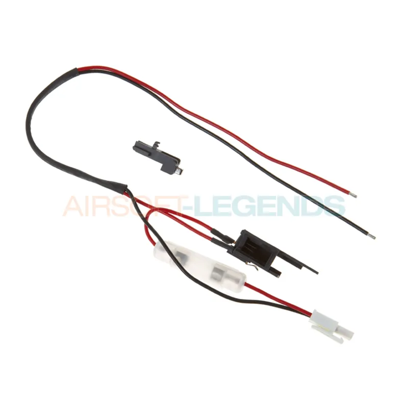 Guarder AK47S Switch Assembly