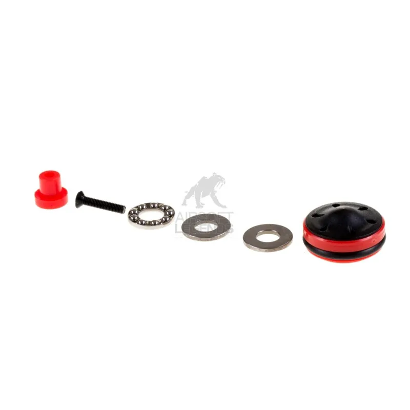 Guarder Bore-Up Polycarbonate Piston Head