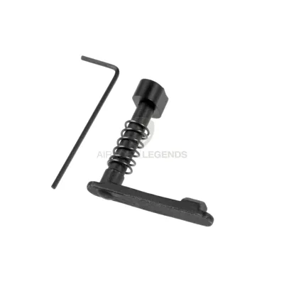 M16 MAG Catch - Guarder