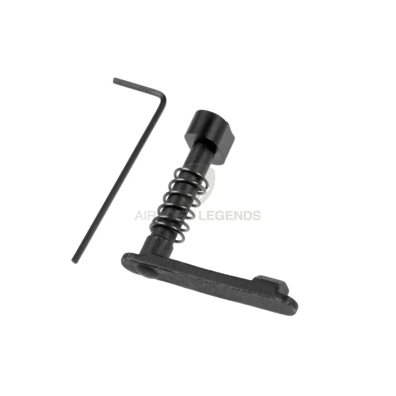 Guarder M16 MAG Catch
