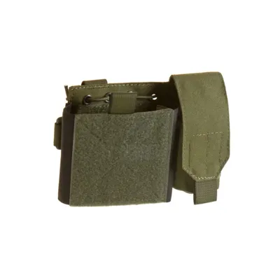 Admin Pouch - Invader Gear