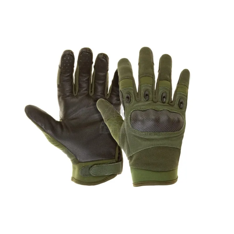 Invader Gear Assault Gloves · Od green