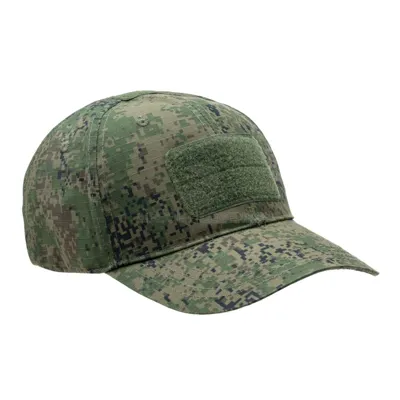 Baseball Cap Digital Flora - Invader Gear