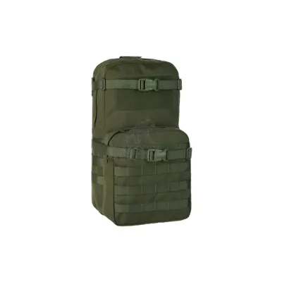 Cargo Pack - Invader Gear