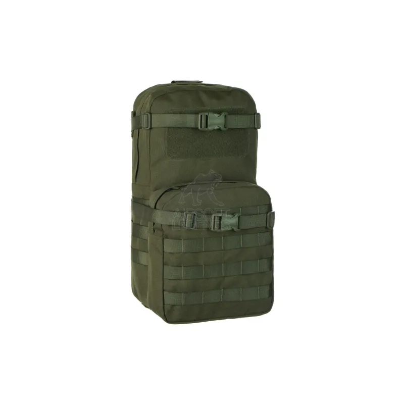 Invader Gear Cargo Pack · Od green
