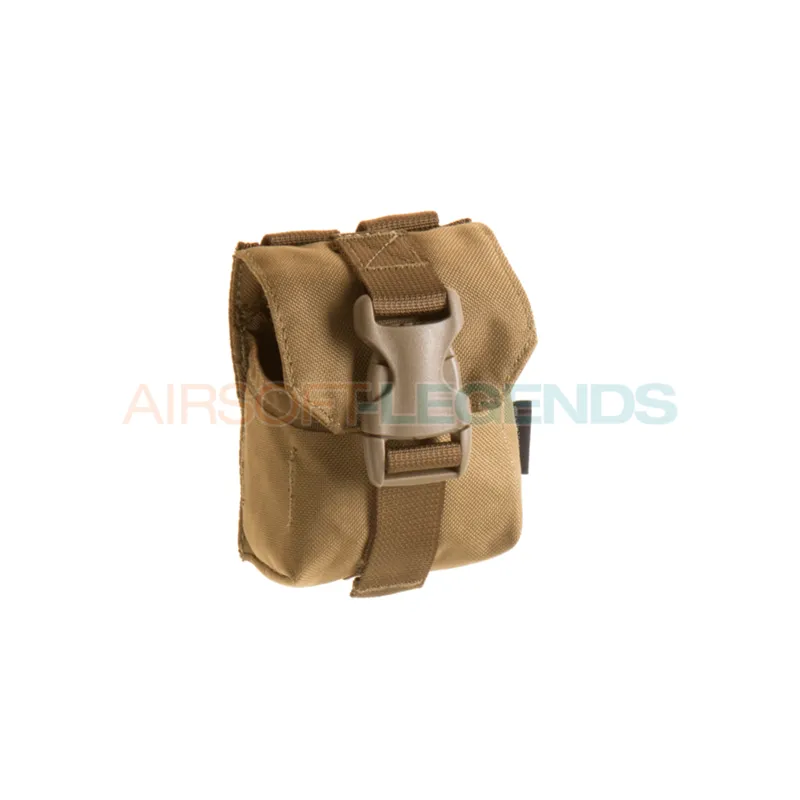 Invader Gear Frag Grenade Pouch · Coyote